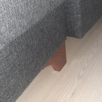 Vivense Tloft Köşe Koltuk, Antrasit, Sağ Köşe