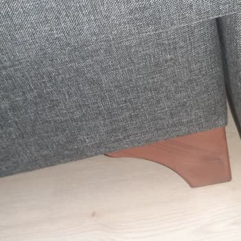 Vivense Tloft Köşe Koltuk, Antrasit, Sağ Köşe