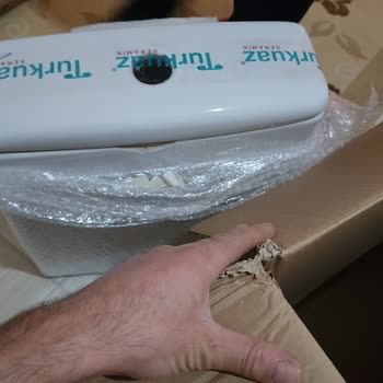 BanyoLine Koçtaş Online Mağaza Dikkat