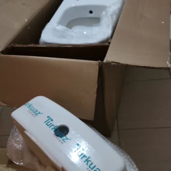 BanyoLine Koçtaş Online Mağaza Dikkat