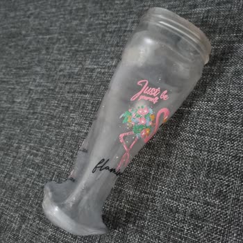 LC Waikiki Suluk Kalitesiz Ve İlk Yıkamada Deforme
