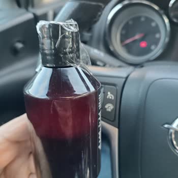 Brickel. Site Şampuan Siparişi