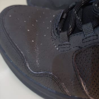 Skechers Ve Derimod Aldığım Kusurlu Ayakkabıyı İade Talebimi Reddetti