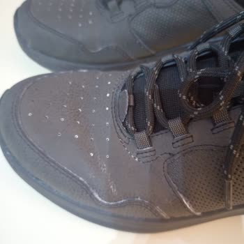 Skechers Ve Derimod Aldığım Kusurlu Ayakkabıyı İade Talebimi Reddetti