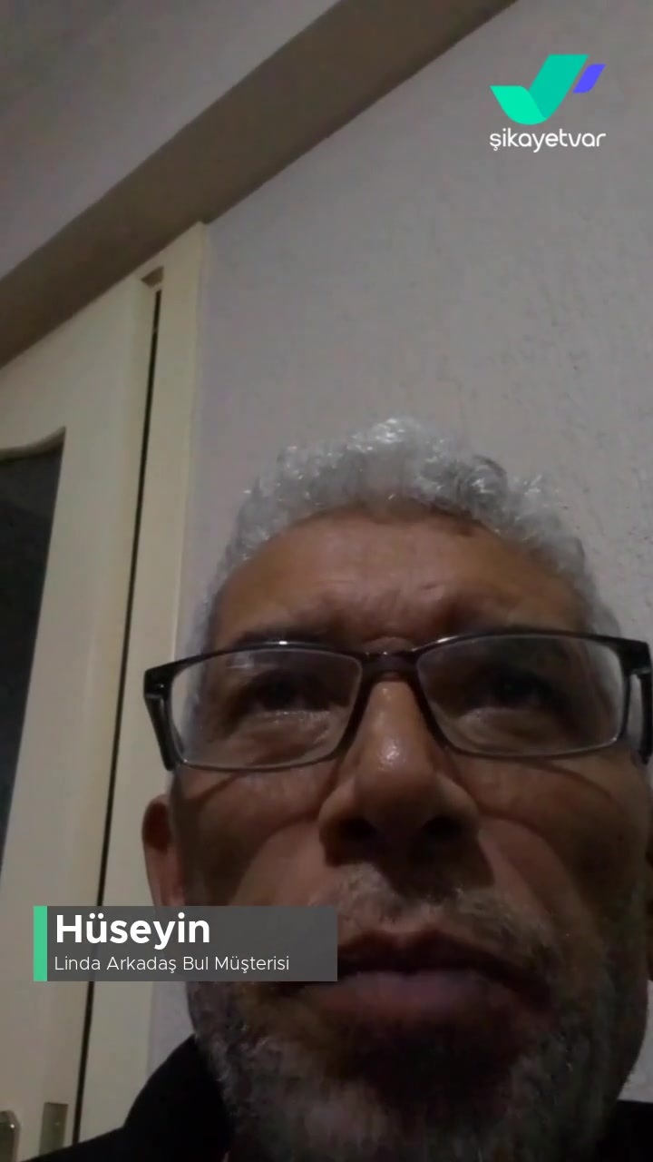 Linda Arkadaş Bul Mesaj İletilmiyor Karşı Tarafa! videonun kapak resmi
