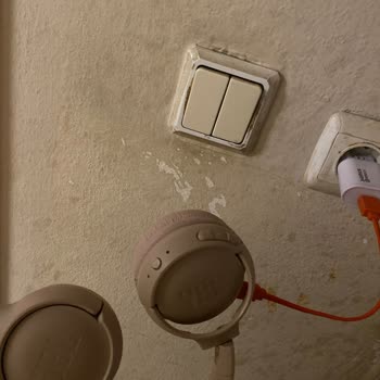JBL Kulaklık Şarj Ve Isınma Sorunları