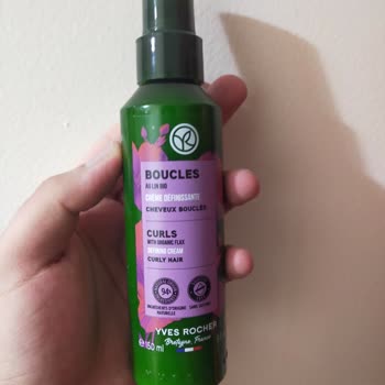 Yves Rocher Geri İade Alınmama