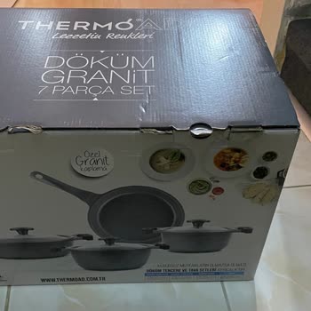 Evidea İncelemesi Duruma Bağlı Defolu