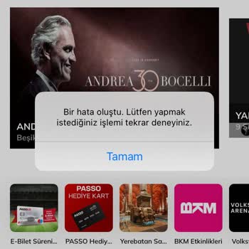 Passolig Yardım Arıyorum Önemseyin