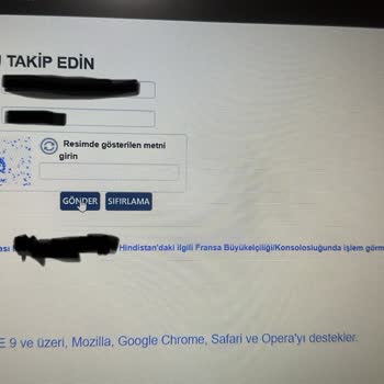 VFS Global Fransa Vizesinin Hindistan'daki Fransa Büyük Elçiliği Alakası Nedir