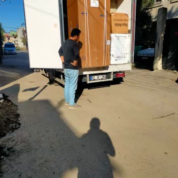 Hepsiburada Ve Horoz Lojistik Gerekli Tüm Haklarımı Talep Edeceğim