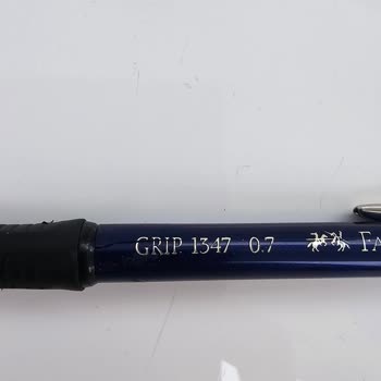 Faber-Castell Kalem Kalitesi Ve İade Süreci Hakkında Yardım Talebi