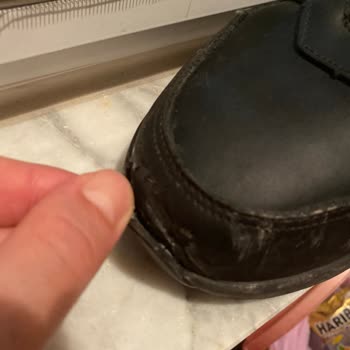 Skechers Ürün İadesini Yokuşa Sürüyor.