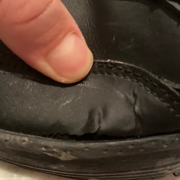 Skechers Ürün İadesini Yokuşa Sürüyor.