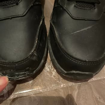 Skechers Ürün İadesini Yokuşa Sürüyor.