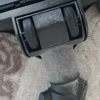 Miele Kalitesizliği Ve İlgisizliği.