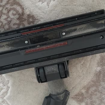 Miele Kalitesizliği Ve İlgisizliği.