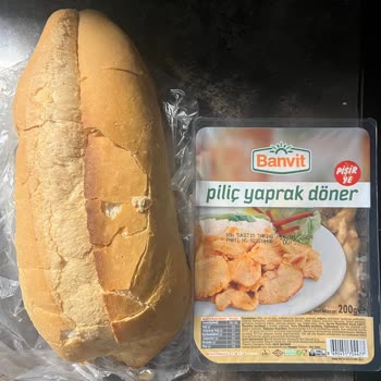 Migros Eksik Ürün Hasar Görmüş Ürün