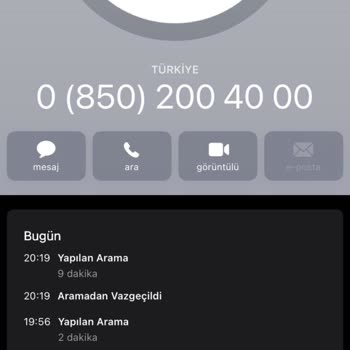 Migros Eksik Ürün Hasar Görmüş Ürün