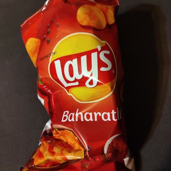Lays Baharatlı Cips Bayat Çıktı