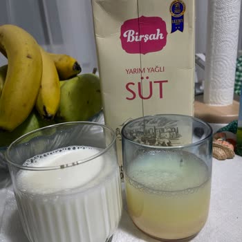 A101 Birşah Süt Skandalı! 2024