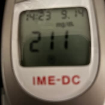 Abbott Freestyle Libre 2 Hatalı Ölçüyor!