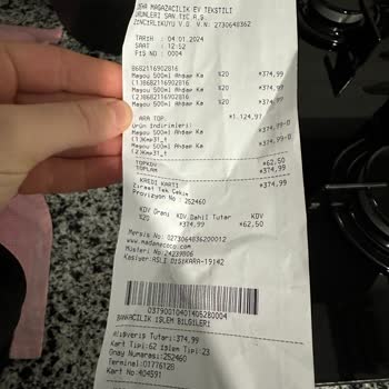 Madame Coco Kasada Ki Farklı Fiyat Sorunu