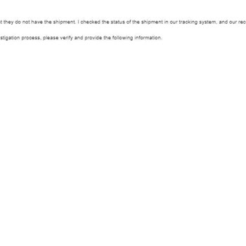 Shipgru Pişmanlığı Ulaşılamıyor Olmaları!