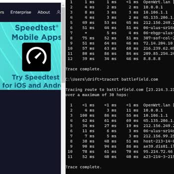 Netspeed Hız Düşüklüğü Yüksek Ping