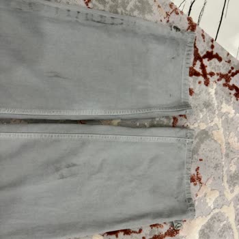 Zara Kusurlu Ürün Gönderiyor