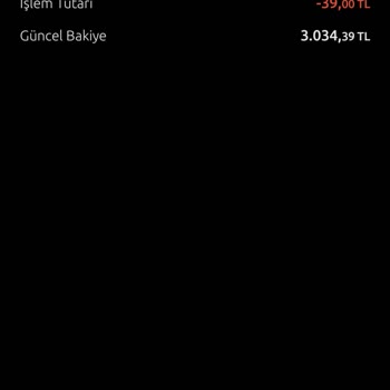 Amazon Para Kesintisi