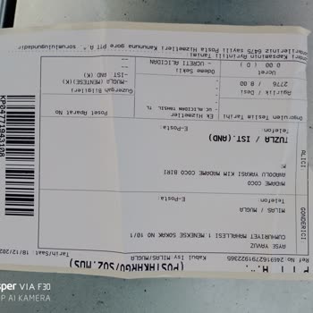 Madame Coco Para İadesini Yapmıyor