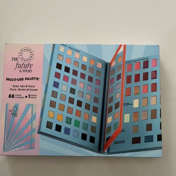 Sephora Tester Ürün Vermedi