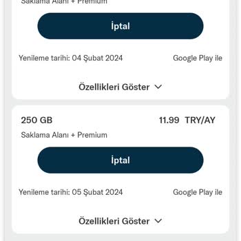 Lifebox Aynı Paketi 2 Kere Sattı Çift Ücret Aldı