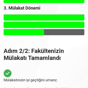 Türk Eğitim Vakfı Burs Sonuçları Ve Ödeme Bilgileri Hakkında Bilgi Talebi