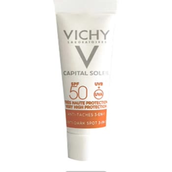 Vichy Ürünü Bulamıyorum Mm