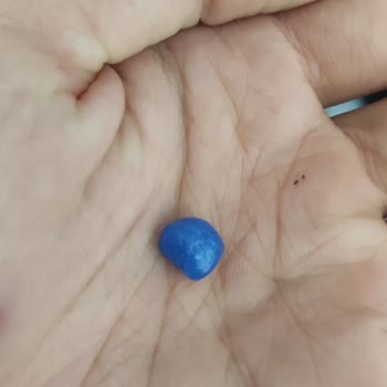 Haribo Hatalı Üretim Jelly Beans