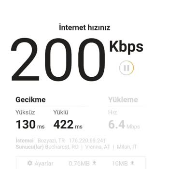 Türk Telekom Olmayan Çekim Gücü