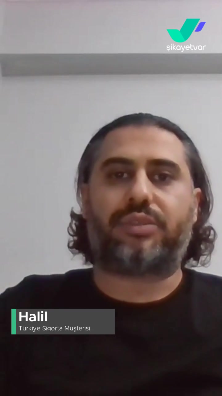 Türkiye Sigorta Kasko Her Hasarı Karşılamıyor Mu? videonun kapak resmi