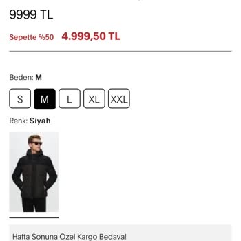 DS Damat Haksız Ürün İptali