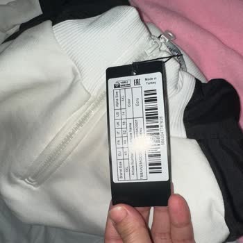 Trendyol Hatasını Kabul Etmiyor Tarafıma Yanlış Ürün Gönderildi