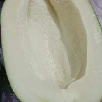 Migros Marketten Alınan Papaya Meyvesinin Kötü Tadı