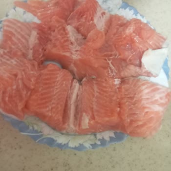 Carrefour SA Bayat Balık Etler Dağılıyor