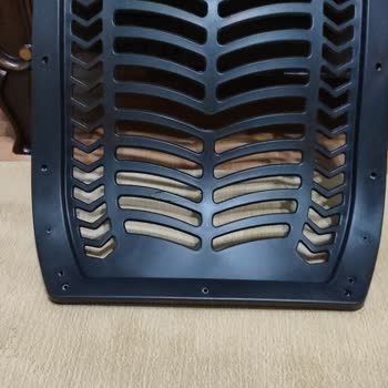 Uzay Ofis Mobilyaları Ofis Çalışma Koltuğu Parça Eksikliği Ve Çözüm Talebi