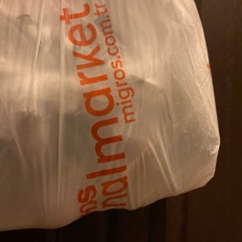 Migros Sanal Market Ciddi Sorunlar