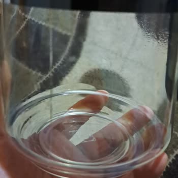 Homend Çaycının Cam Demliği Çatladı