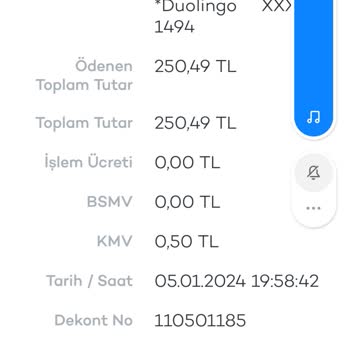 Duolingo Şikayet Üyeliğimin Gelmemesi