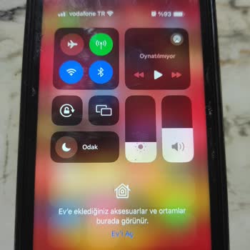 BTK (Bilgi Teknolojileri ve İletişim Kurumu) İPhone 11 Açıldı