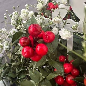 ÇiçekSepeti Hayal Kırıklığına Uğratan Çiçek Gönderimi