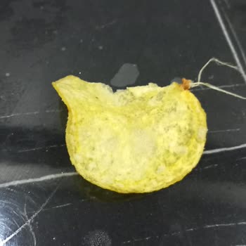 Lays Cipsimde Bilinmeyen Madde Şoku
